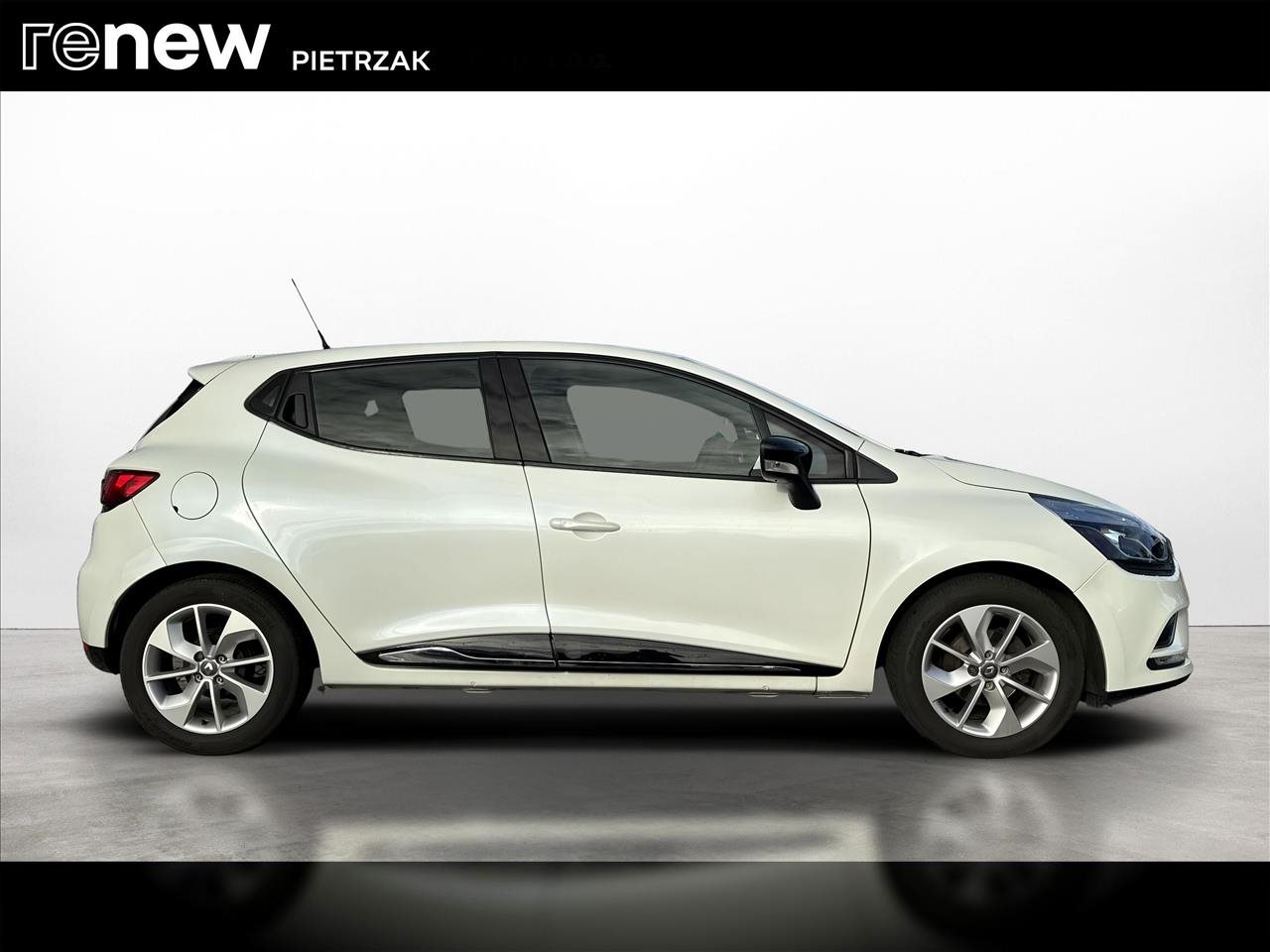 Renault CLIO Clio 1.5 dCi Alize 2015
