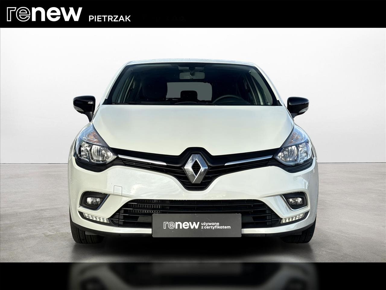 Renault CLIO Clio 1.5 dCi Alize 2015