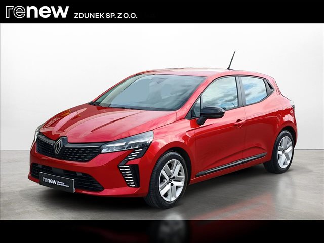 Renault CLIO Clio 1.0 TCe Evolution LPG 2024