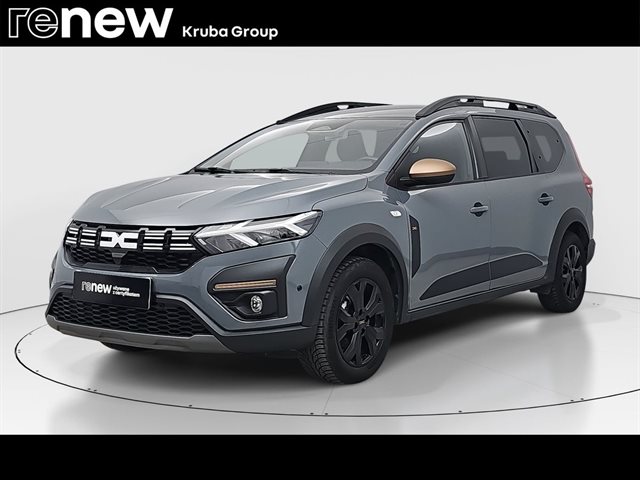 Dacia JOGGER Jogger 1.6 Full Hybrid 140 Extreme MMT 7os. 2025