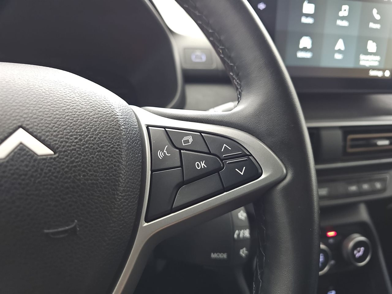 Dacia JOGGER Jogger 1.6 Full Hybrid 140 Extreme MMT 7os. 2025