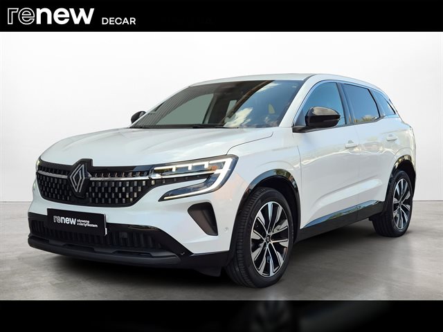 Renault AUSTRAL Austral 1.3 TCe mHEV Techno aut 2024
