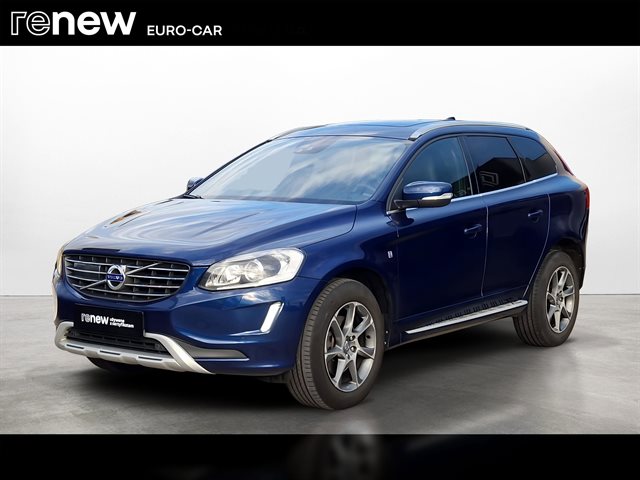 Volvo XC60 XC60 D4 Drive-E Ocean Race aut 2015