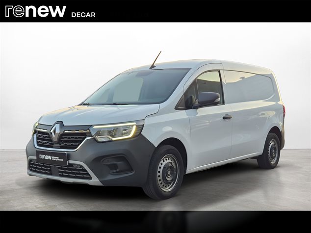 Renault KANGOO EXPRESS/VAN Kangoo Van 1.5 Blue dCi L2 Extra 2024