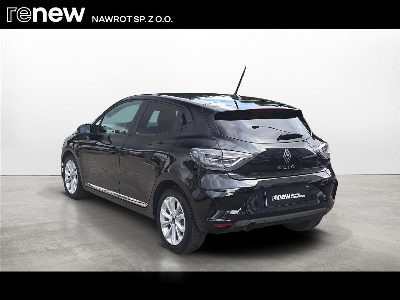 Renault CLIO Clio 1.0 TCe Generation 2025