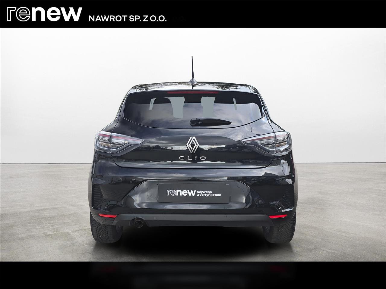 Renault CLIO Clio 1.0 TCe Generation 2025