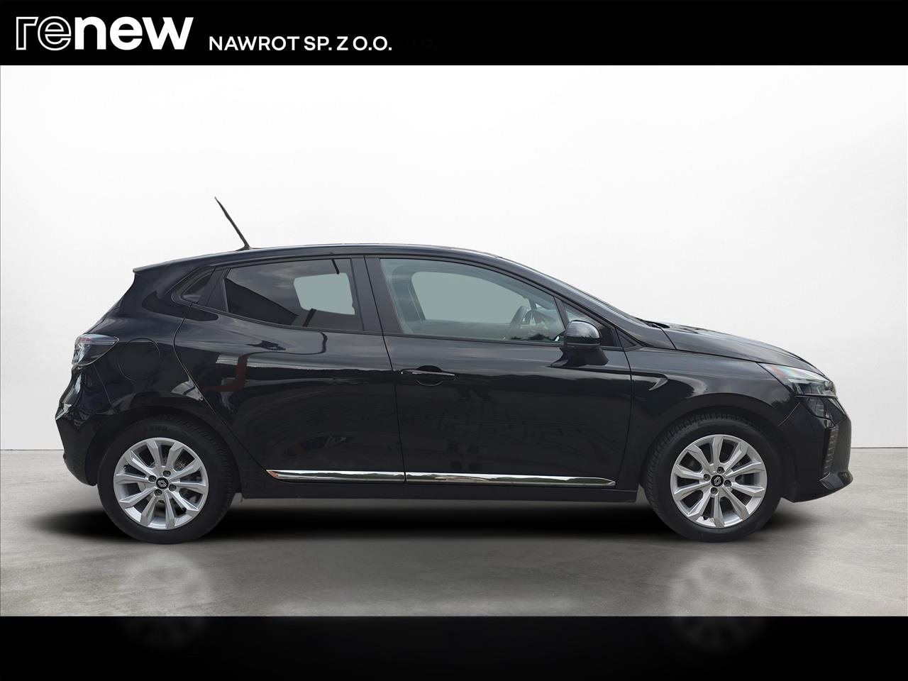 Renault CLIO Clio 1.0 TCe Generation 2025