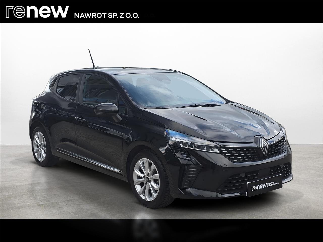Renault CLIO Clio 1.0 TCe Generation 2025