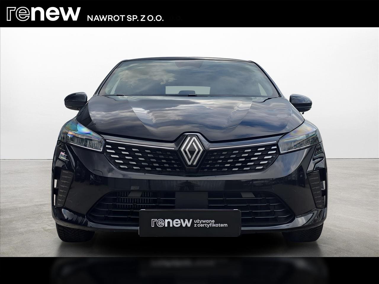 Renault CLIO Clio 1.0 TCe Generation 2025