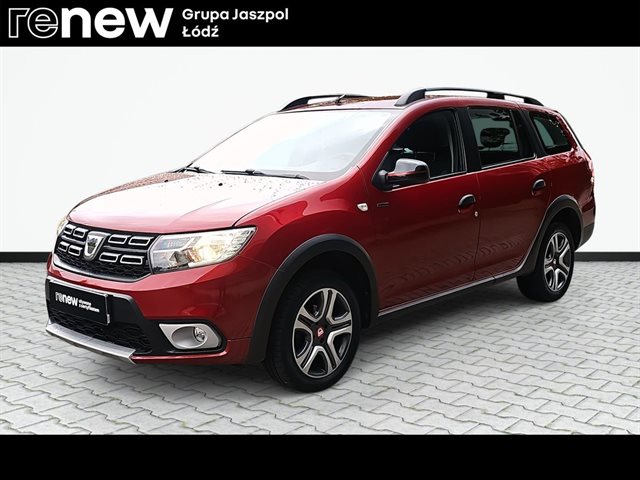 Dacia LOGAN Logan MCV 0.9 TCe Techroad S&S 2019