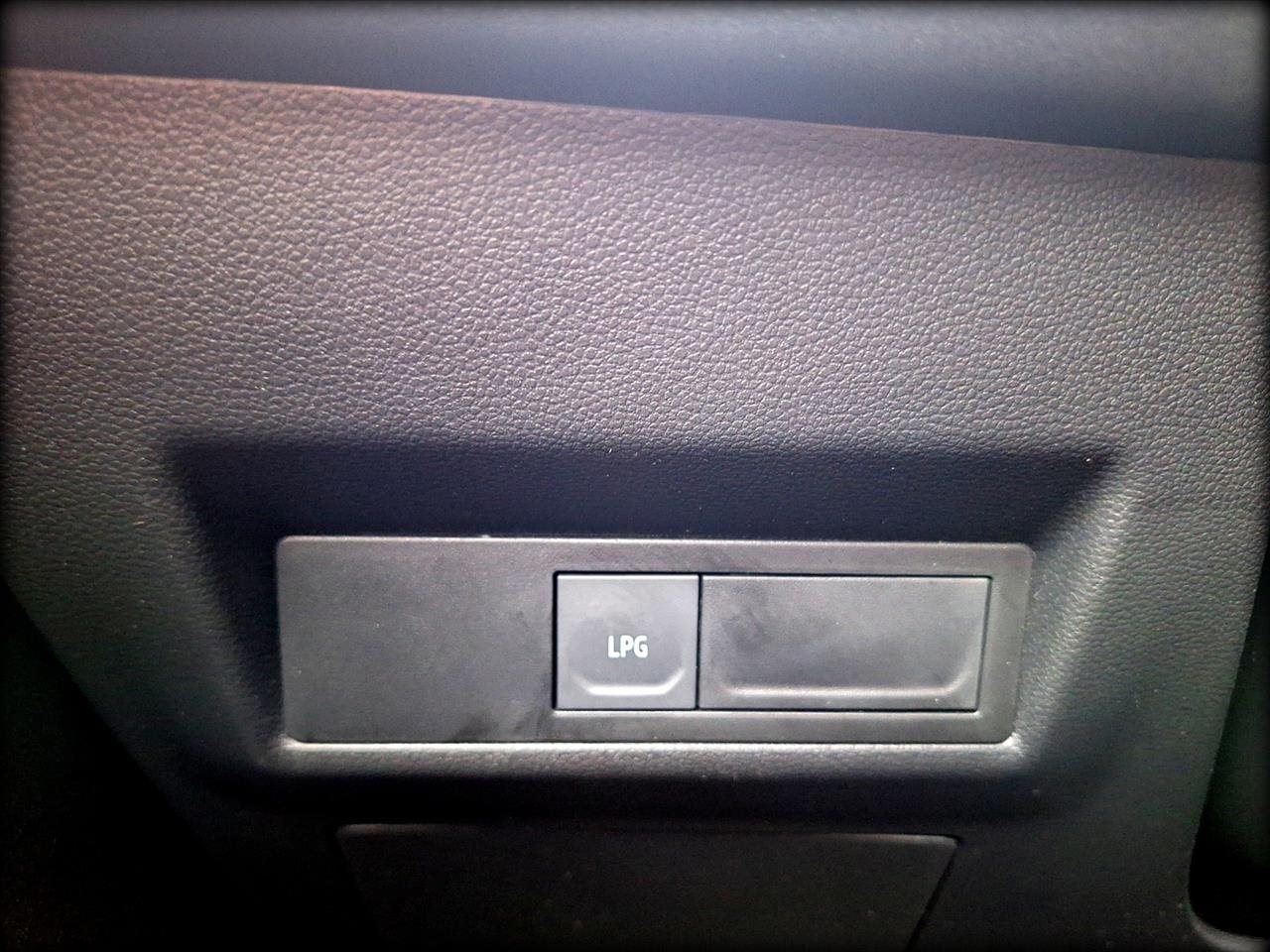 Renault CAPTUR Captur 1.0 TCe Techno LPG 2025