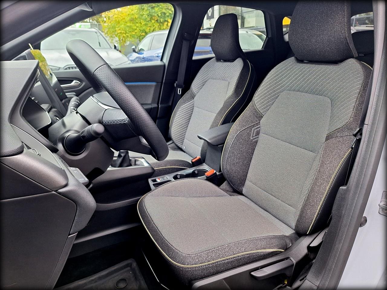 Renault CAPTUR Captur 1.0 TCe Techno LPG 2025