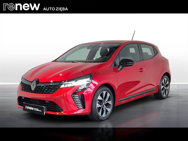 Renault CLIO Clio 1.0 TCe Evolution LPG 2023