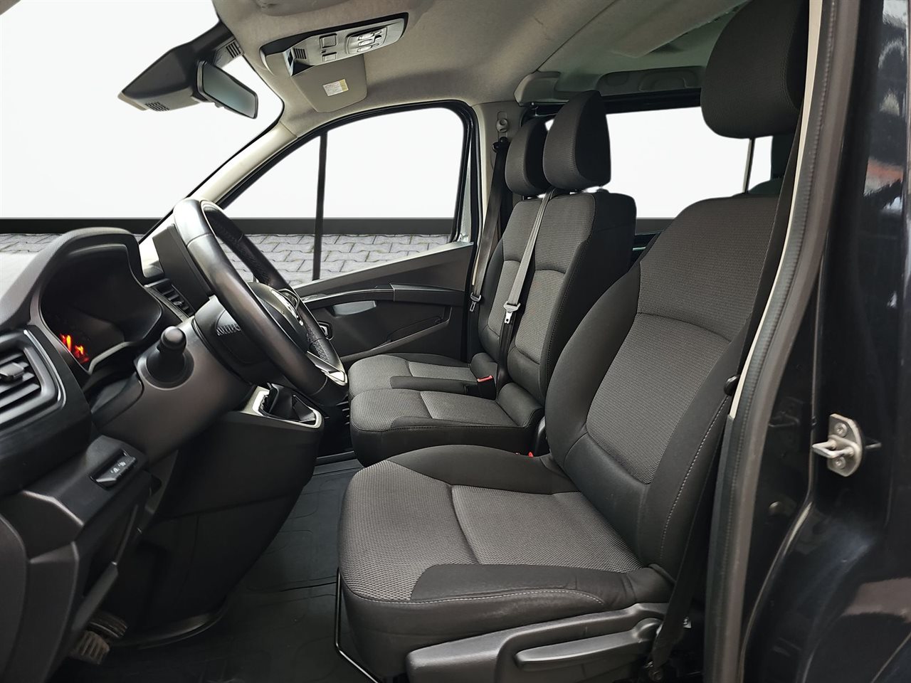 Renault TRAFIC Trafic Kombi 2.0 Blue dCi L2 Pack Clim 2022