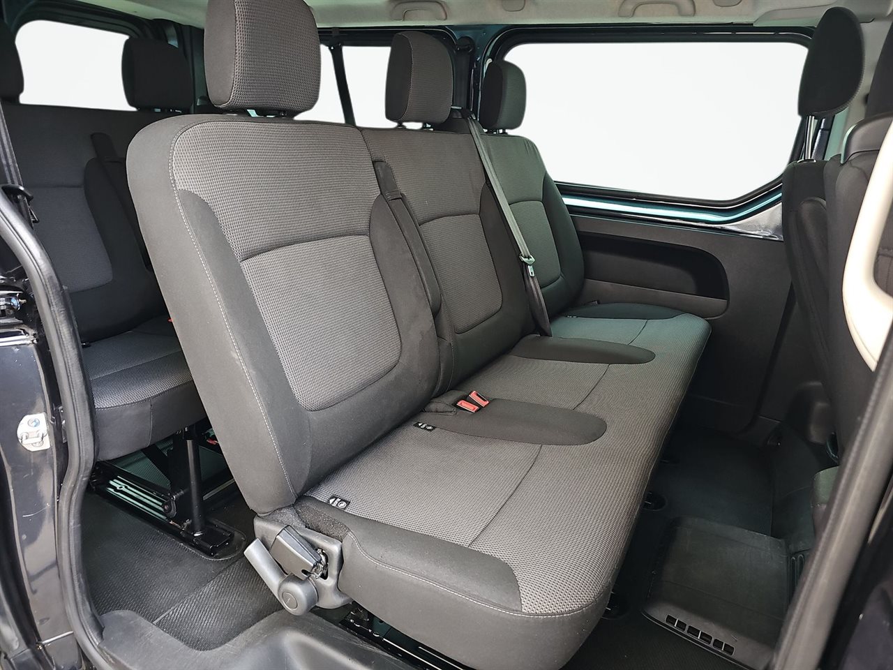 Renault TRAFIC Trafic Kombi 2.0 Blue dCi L2 Pack Clim 2022