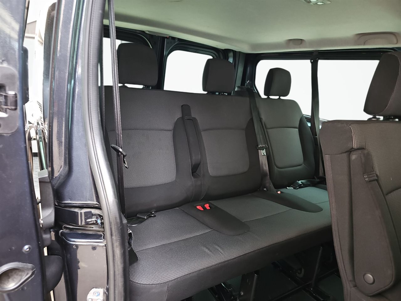 Renault TRAFIC Trafic Kombi 2.0 Blue dCi L2 Pack Clim 2022