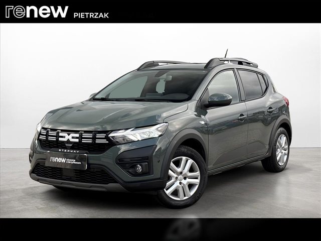 Dacia SANDERO Sandero Stepway 1.0 TCe Expression LPG 2023
