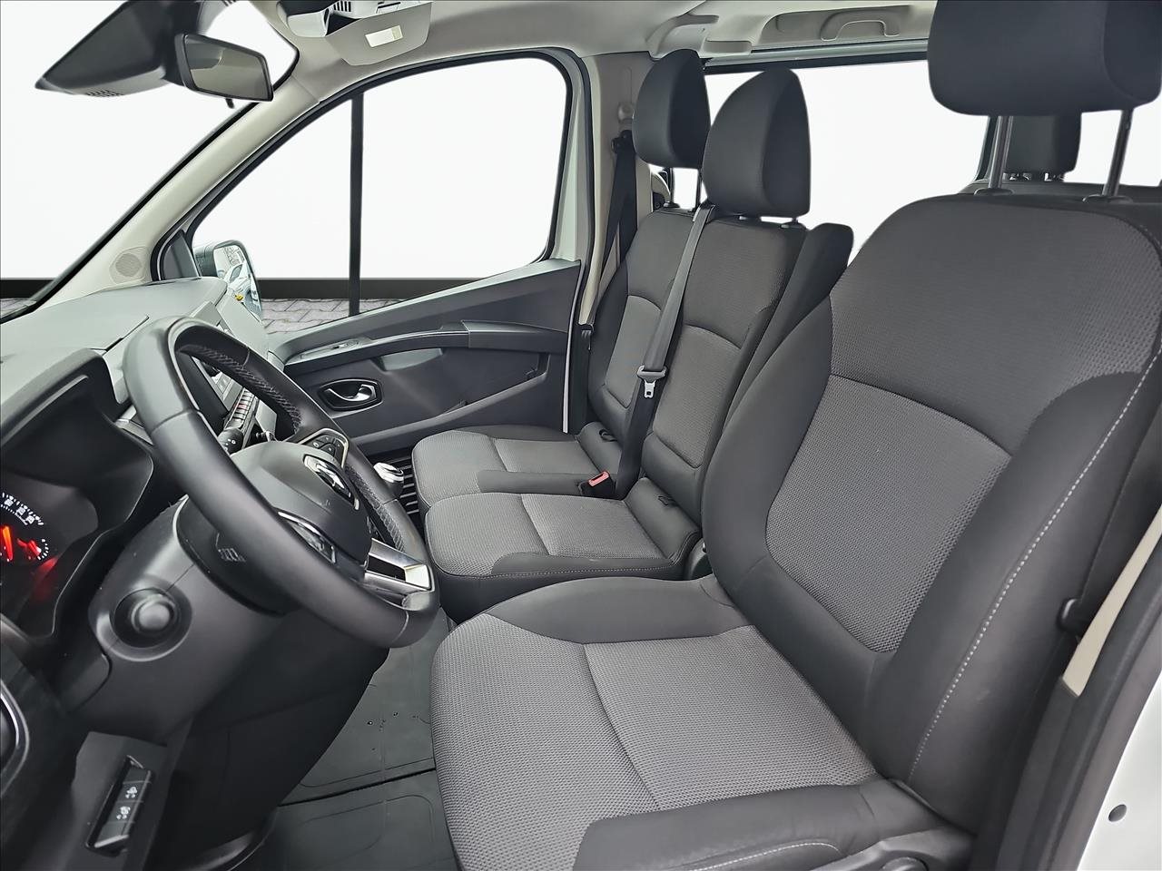 Renault TRAFIC Trafic Kombi 2.0 Blue dCi L1 Equilibre 2023