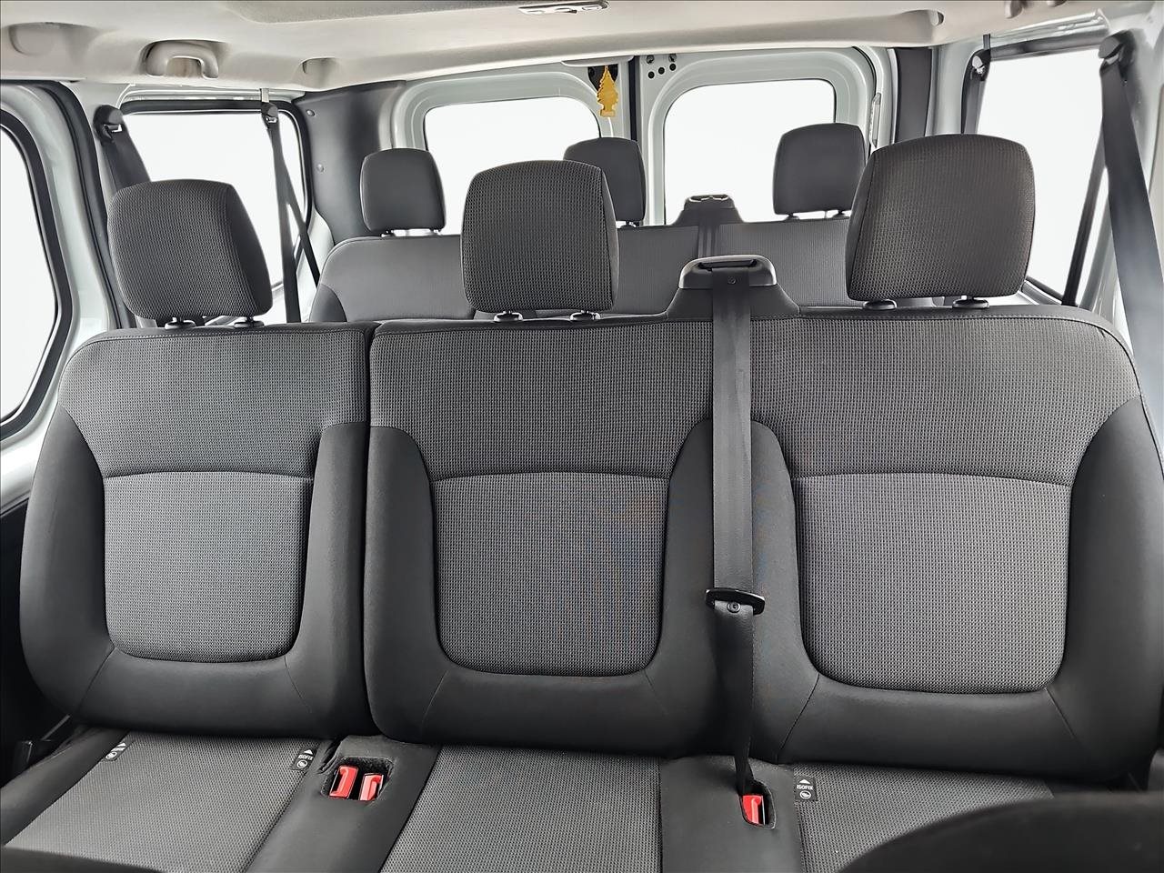 Renault TRAFIC Trafic Kombi 2.0 Blue dCi L1 Equilibre 2023