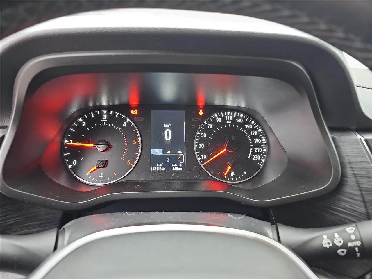 Renault TRAFIC Trafic Kombi 2.0 Blue dCi L1 Equilibre 2023