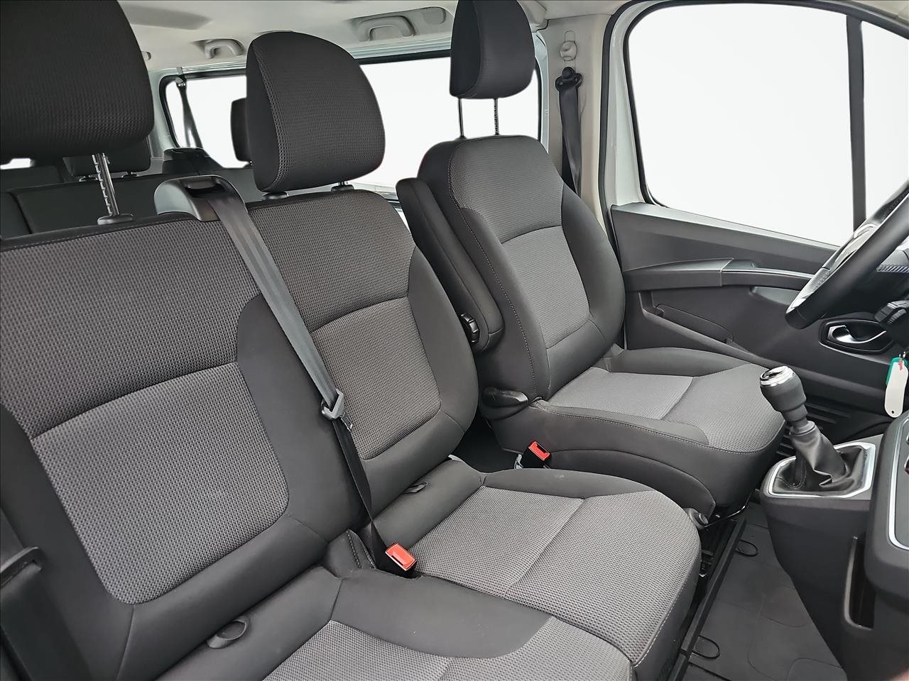 Renault TRAFIC Trafic Kombi 2.0 Blue dCi L1 Equilibre 2023