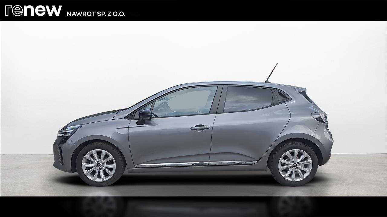 Renault CLIO Clio 1.0 TCe Generation 2025
