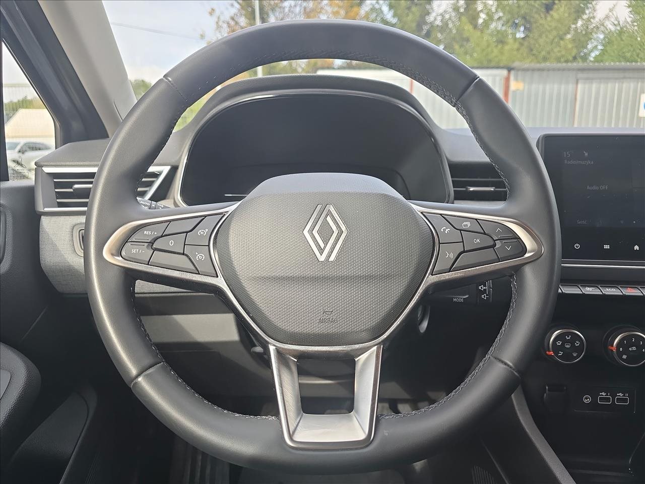 Renault CLIO Clio 1.0 TCe Generation 2025