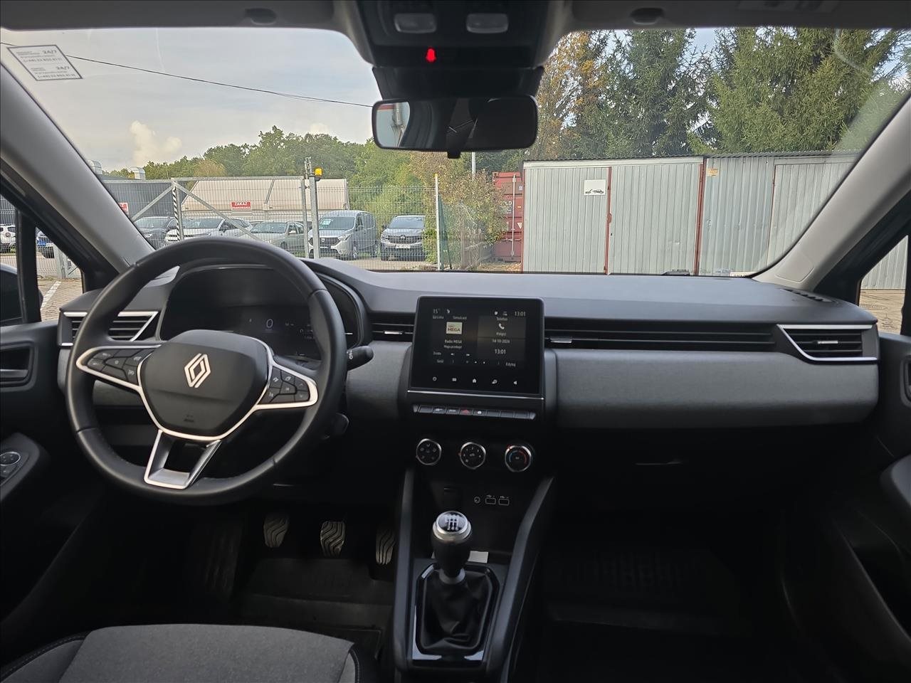 Renault CLIO Clio 1.0 TCe Generation 2025