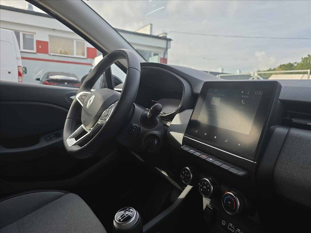 Renault CLIO Clio 1.0 TCe Generation 2025