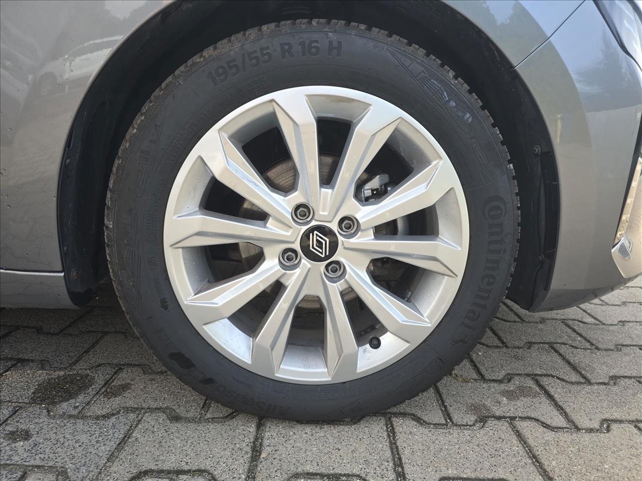 Renault CLIO Clio 1.0 TCe Generation 2025