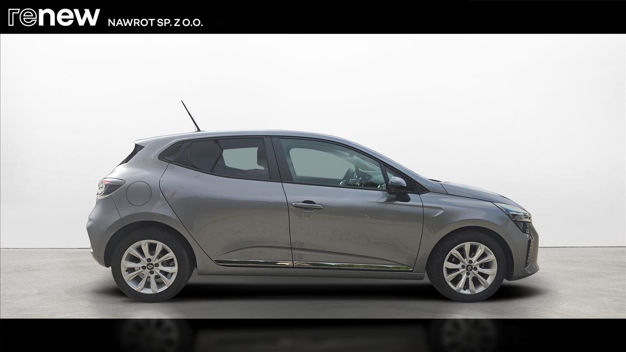 Renault CLIO Clio 1.0 TCe Generation 2025