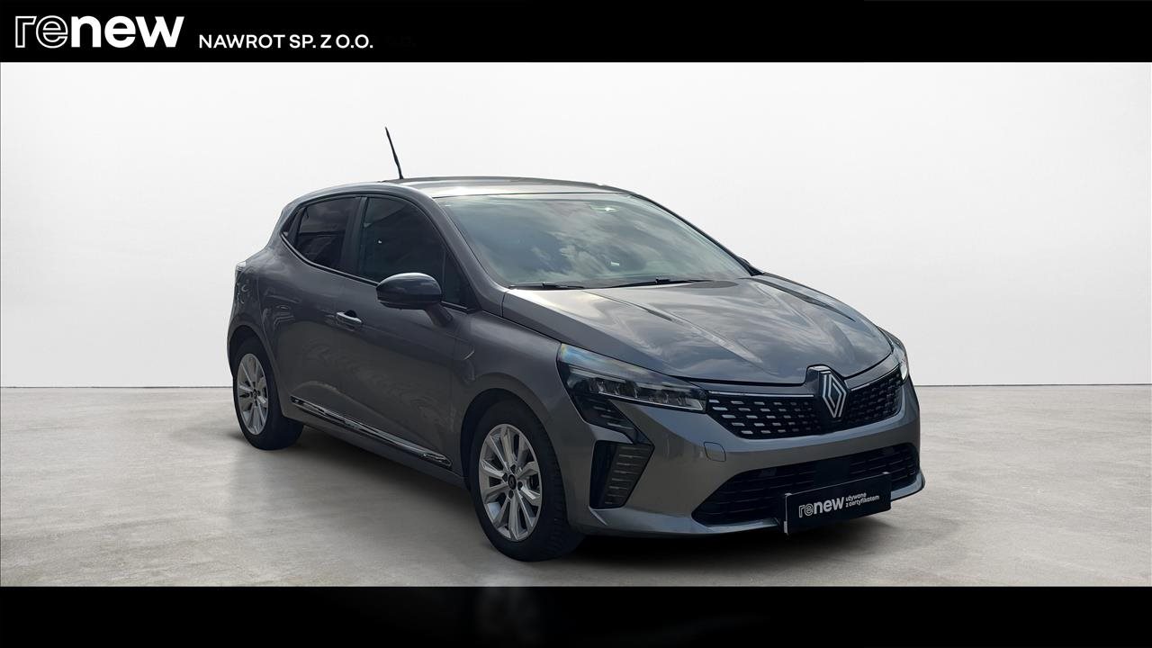Renault CLIO Clio 1.0 TCe Generation 2025