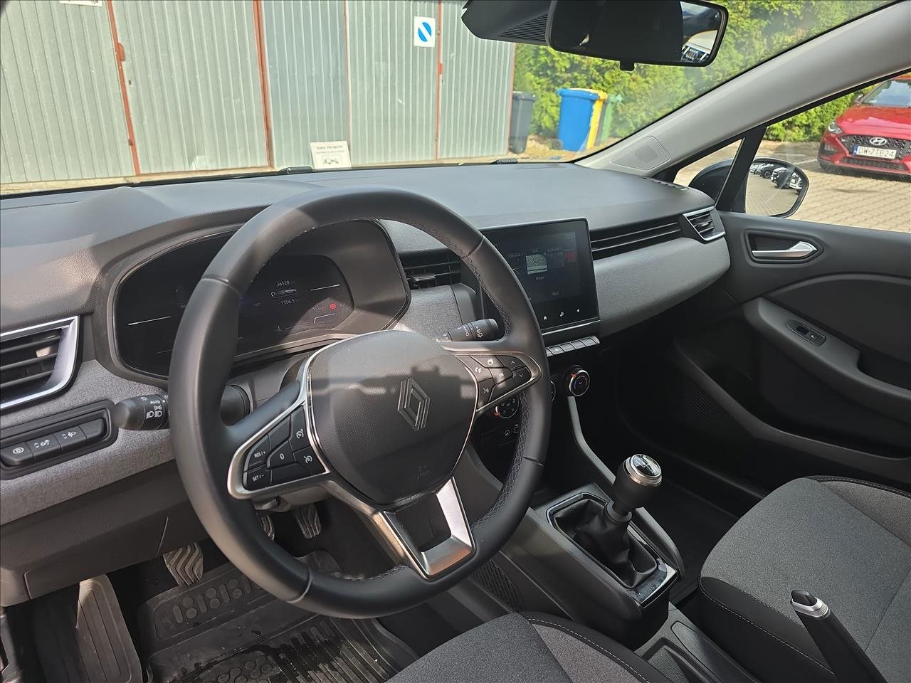 Renault CLIO Clio 1.0 TCe Generation 2025