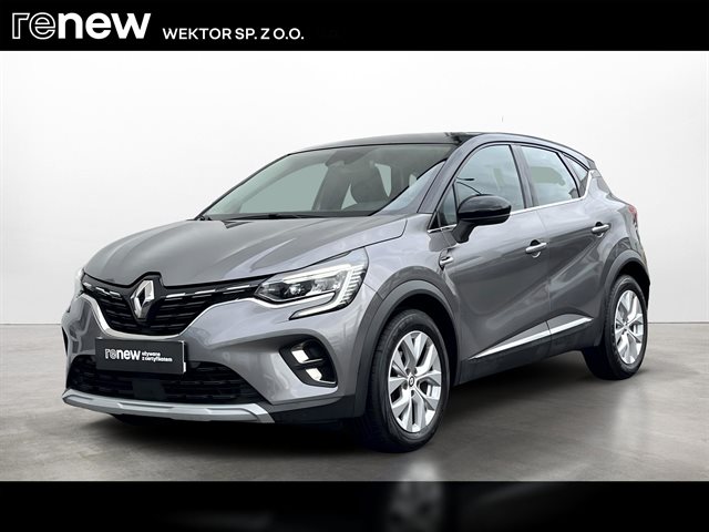 Renault CAPTUR Captur 1.0 TCe Intens 2022