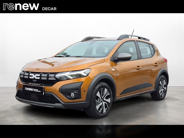Dacia SANDERO Sandero Stepway 1.0 TCe Expression LPG 2023
