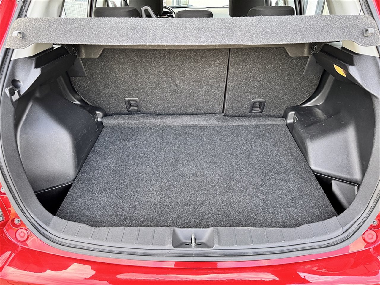 Mitsubishi ASX ASX 1.6 Invite 2019