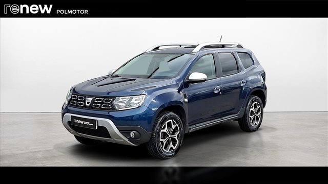 Dacia DUSTER Duster 1.3 TCe FAP Prestige 2019