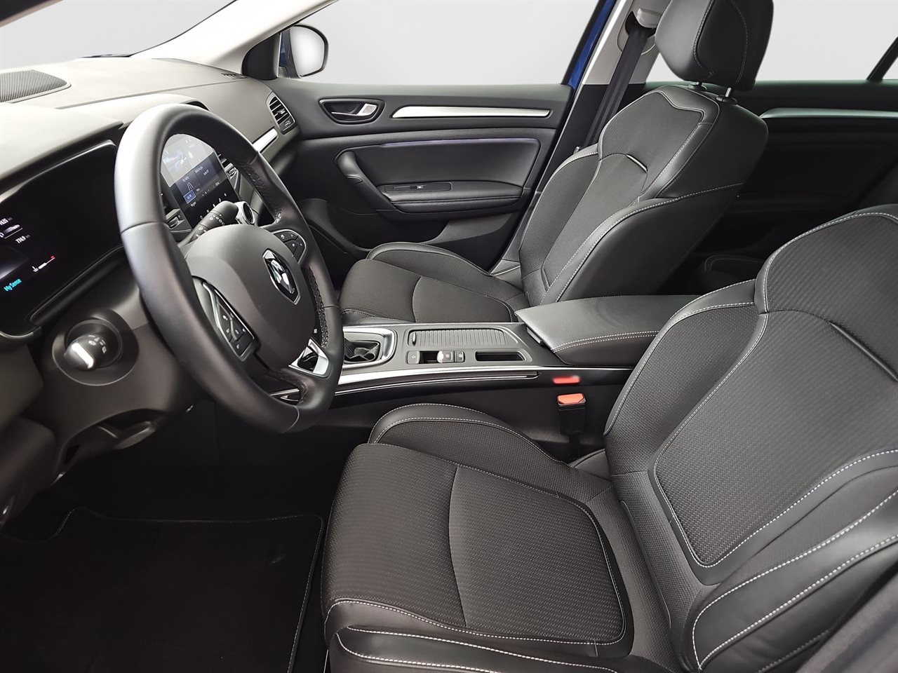 Renault MEGANE Megane 1.3 TCe Techno EDC 2025