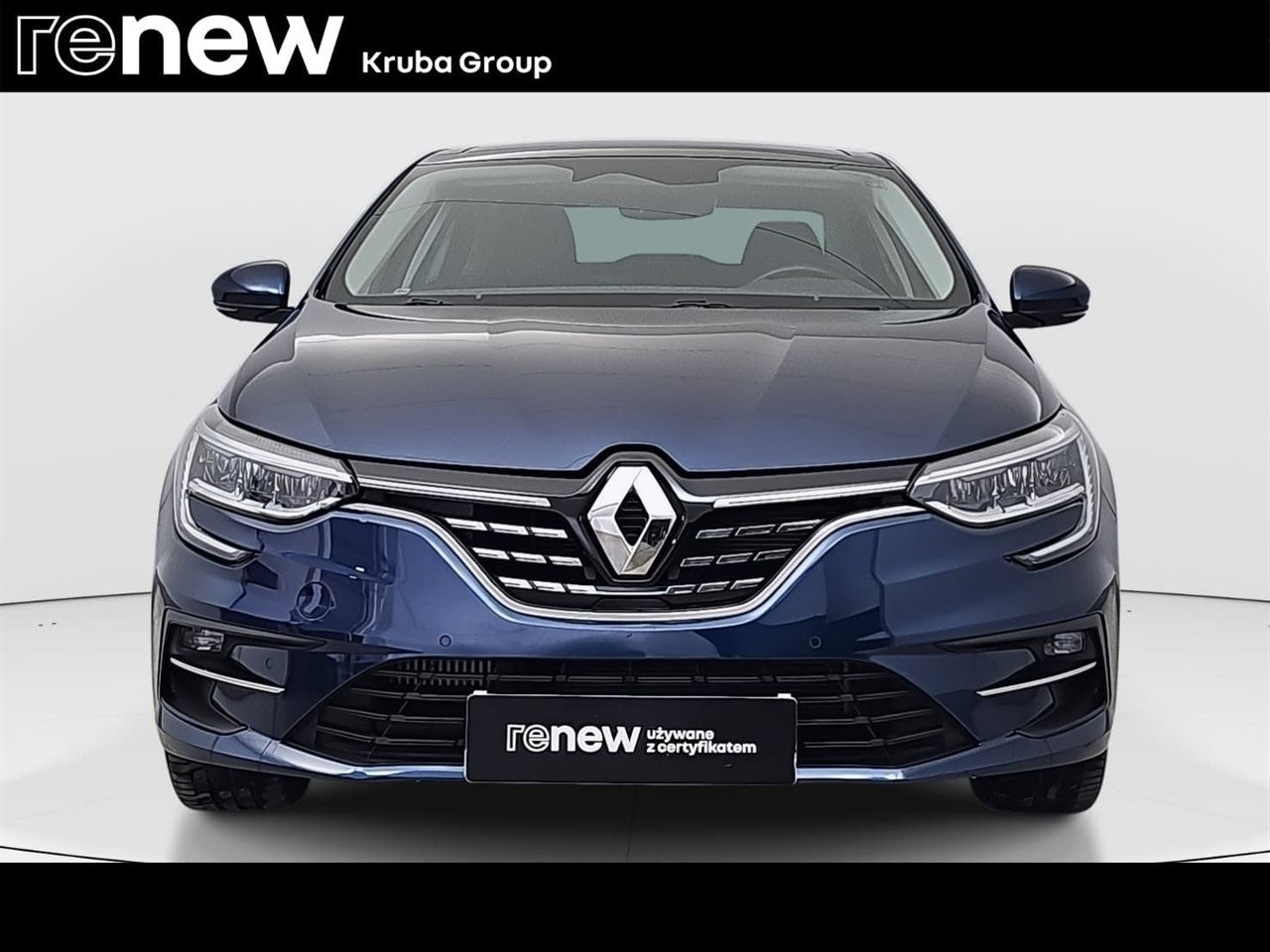 Renault MEGANE Megane 1.3 TCe Techno EDC 2025