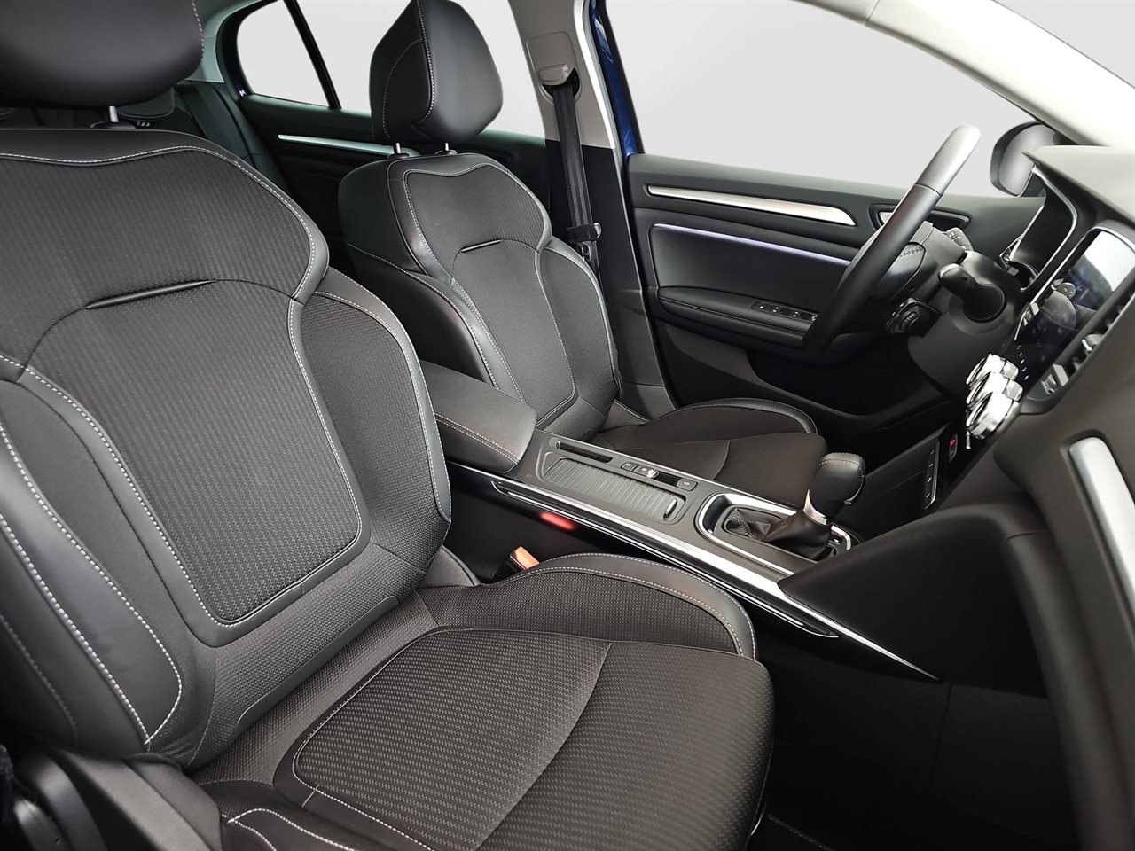 Renault MEGANE Megane 1.3 TCe Techno EDC 2025