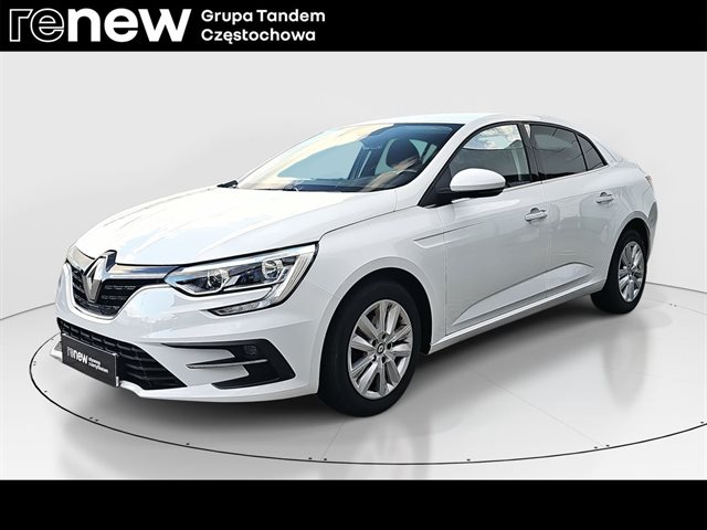 Renault MEGANE Megane 1.3 TCe Evolution 2024
