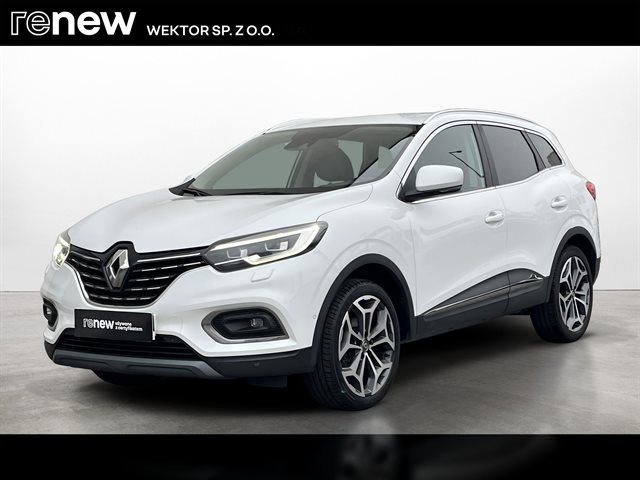 Renault KADJAR Kadjar 1.3 TCe FAP Intens 2022