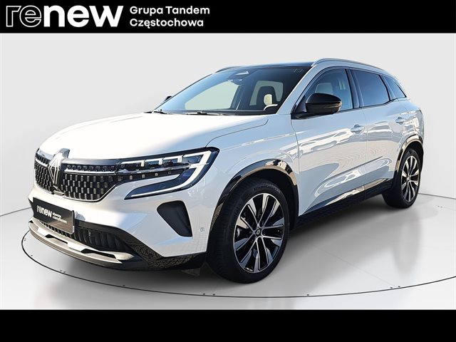 Renault AUSTRAL Austral 1.3 TCe mHEV Techno aut 2025