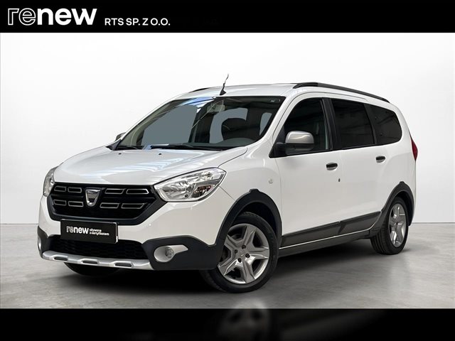 Dacia LODGY Lodgy 1.5 Blue dCi Stepway Comfort S&S 2022