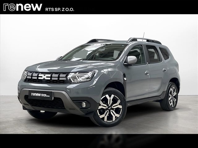 Dacia DUSTER Duster 1.0 TCe Journey+ LPG 2023