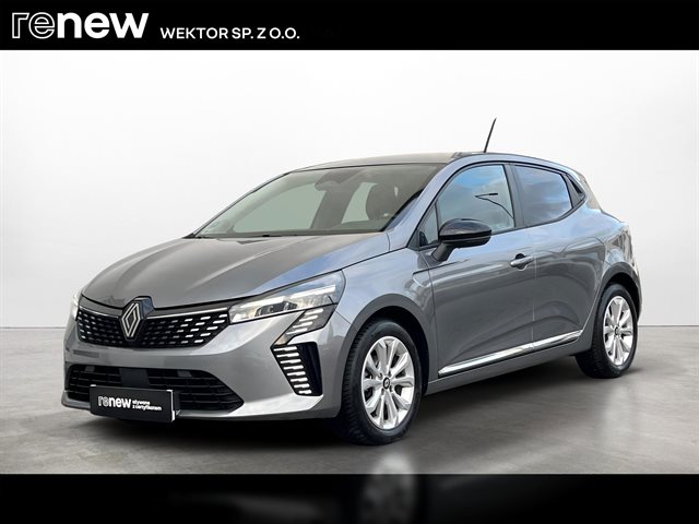 Renault CLIO Clio 1.0 TCe Evolution 2025