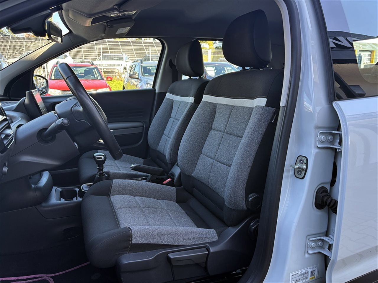 Citroen C4 CACTUS C4 Cactus 1.2 PureTech Shine S&S 2019