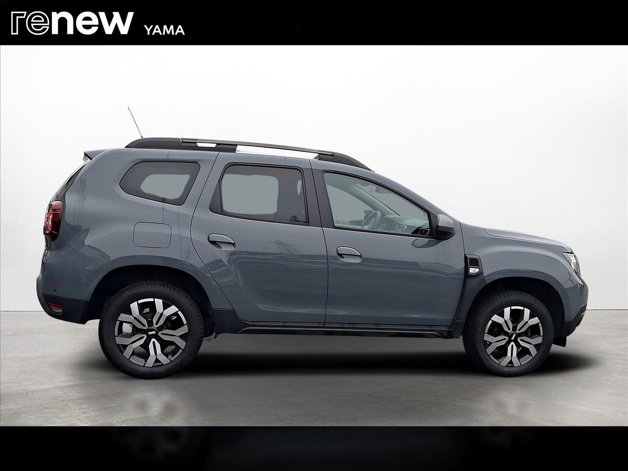 Dacia DUSTER Duster 1.0 TCe Journey LPG 2023