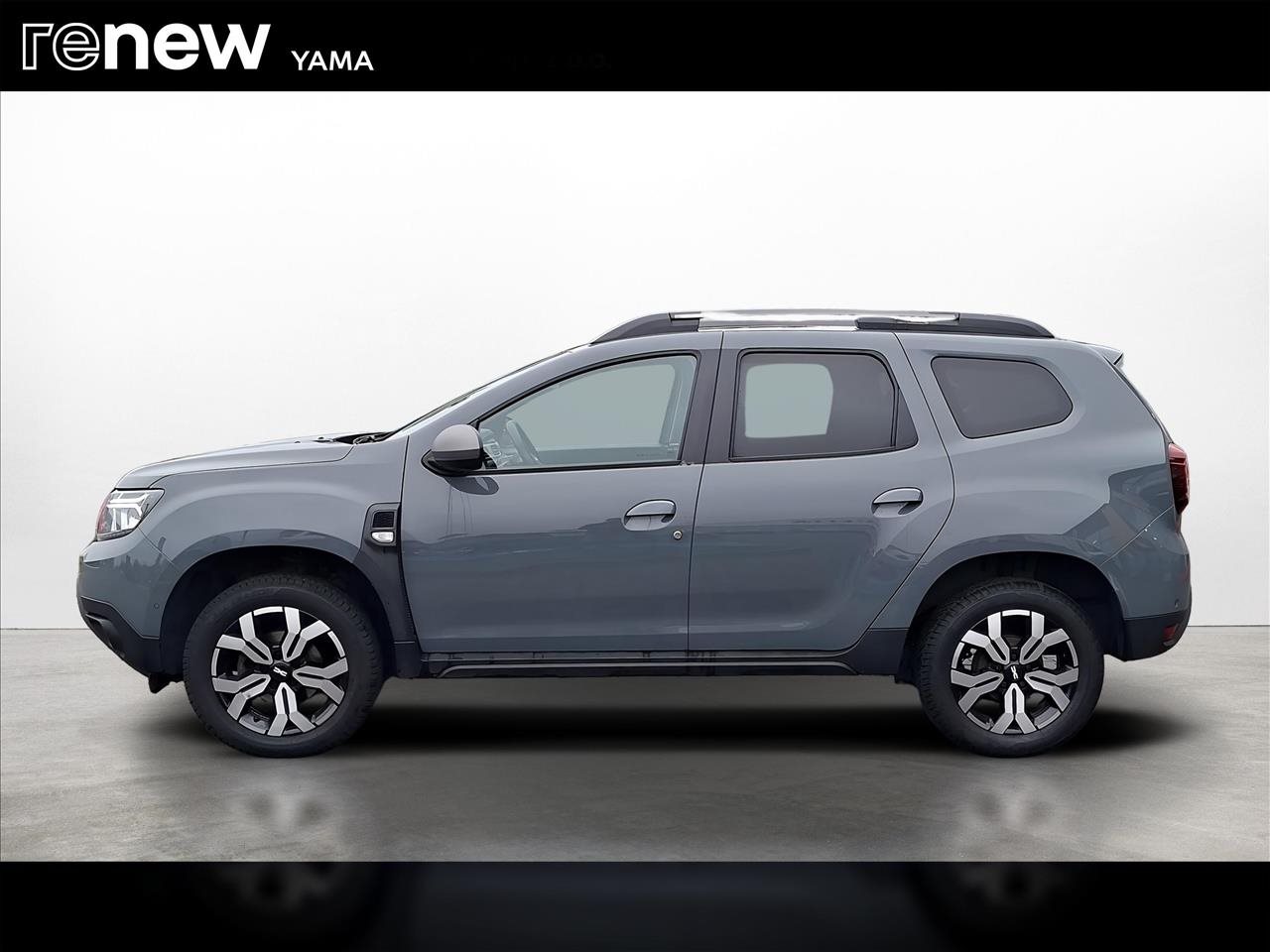 Dacia DUSTER Duster 1.0 TCe Journey LPG 2023