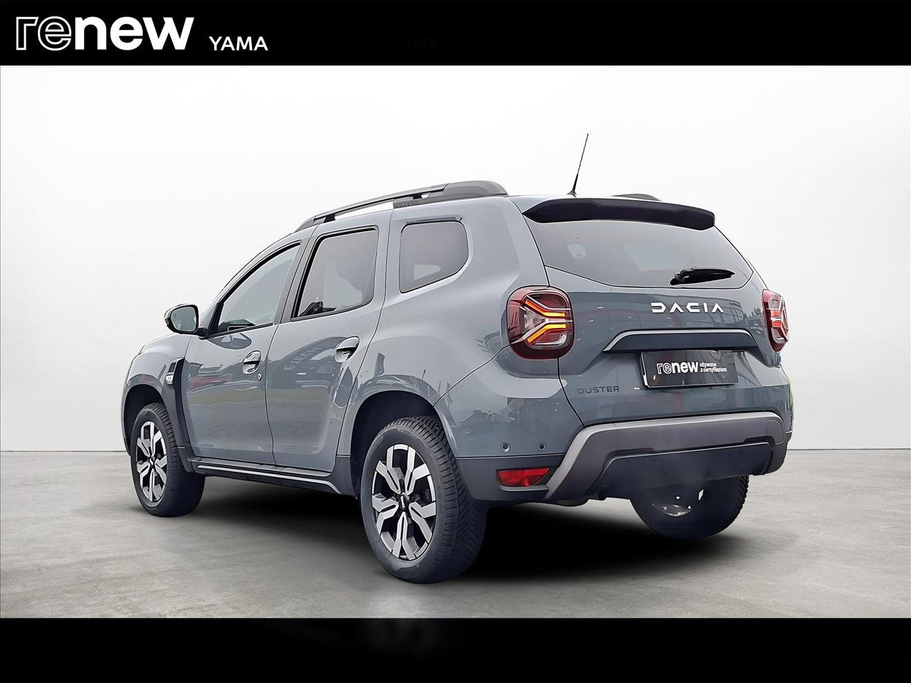 Dacia DUSTER Duster 1.0 TCe Journey LPG 2023